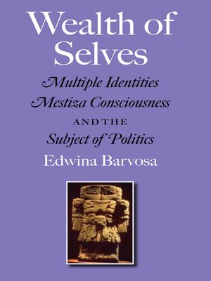 cover image of Wealth of Selves
